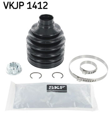 Kit cuffia, Semiasse - VKJP 1412 SKF